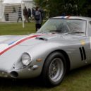 Nejdražší automobily historie - Ferrari 250 GTO