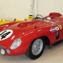 Nejdražší automobily historie - Ferrari 290MM