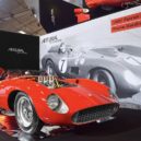 Nejdražší automobily historie - Ferrari 335S