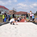 ASK DIPOLI – atletický ovál Černošice - Foto ASK DIPOLI 2