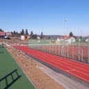 ASK DIPOLI – atletický ovál Černošice - Foto ASK DIPOLI 3