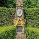 Drais a jeho drezína - Hrob Karla Draise – wikipedia