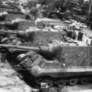 5 největších tanků historie - Jagdtiger