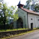 Černošice-Mokropsy - Kaplicka – foto AC