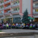 Kočárková jízda v Neratovicích - Kočárková jízda 3 – foto Michaela Hložková