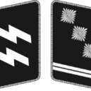 Lidičtí vrazi - Límcové výložky SS-Obersturmführera Maxe Rostocka – wikipedia
