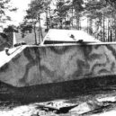 5 největších tanků historie - Maus