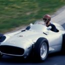 Nejdražší automobily historie - Mercedes W196