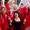 Fine Gospel Time - Zuzana Stirská a Fine Gospel Time
