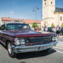 Tip na výlet. Příbramská Route 66 začíná v sobotu - a