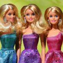 Panenka Barbie - barbie