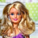 Panenka Barbie - barbie