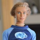 Panenka Barbie - barbie