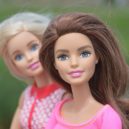Panenka Barbie - barbie
