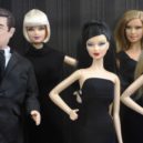 Panenka Barbie - barbie