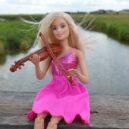 Panenka Barbie - barbie