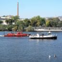 „Vodní tramvaje“ a přívozy - 0 Lodě_na_Vltavě wp7