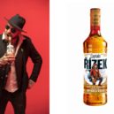Limitovaná edice Captain Morgan Spiced Gold - Captain Morgan
