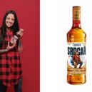 Limitovaná edice Captain Morgan Spiced Gold - Captain Morgan