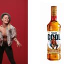 Limitovaná edice Captain Morgan Spiced Gold - Captain Morgan