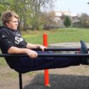 Sport jako závislost - 2