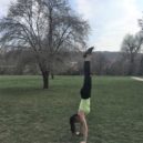 Sport jako závislost - 4_stojka