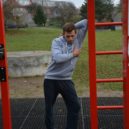 Sport jako závislost - 5