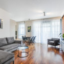 Albertov Rental Apartments - Albertov byt