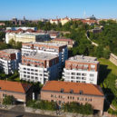Albertov Rental Apartments - Areál Albertov