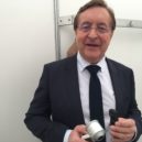 Stan proti melanomu 2019 - Prof. Petr Arenberger, přední český dermatovenerolog.