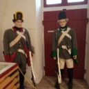 Pevnost Terezín - Muzeum Terezín