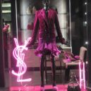 Yves Saint-Laurent - Obchod YSL na Rodeo Drive, Beverly Hills v Kalifornii – WIKIPEDIE