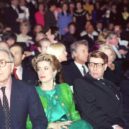 Yves Saint-Laurent - Pierre Bergé, Catherine Deneuve a Yves Saint-Laurent – Washington Post