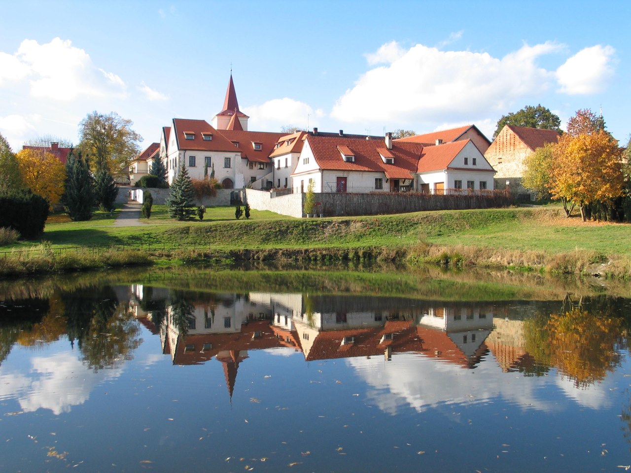 Muzeum zlata v Jílovém získlo bronz