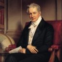 Alexander von Humboldt - Alexander von Humboldt