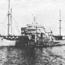 Bermudský trojúhelník - lodě