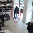 Zlatý řetízek a hledaný muž - Policie ČR