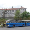 Železniční den v Kralupech - Vlaky a busy Kralupy – foto Nikola Čuřík 3