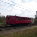 Železniční den v Kralupech - Vlaky a busy Kralupy – foto Nikola Čuřík 4