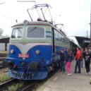 Železniční den v Kralupech - Vlaky a busy Kralupy – foto Nikola Čuřík 5
