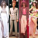 Yves Saint-Laurent - YSL – Vogue