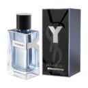 Yves Saint-Laurent - Yves Saint-Lauren – Y – OnlineParfem.cz