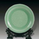 Výstava porcelánu, hedvábí a čaje z provincie Zhejiang - porcelan