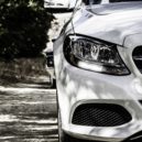 Otec Flanagan a jeho Boys Town - mercedes