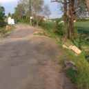 Mostek Klíčany-Hoštice - mostek – foto Petra Klusová 3