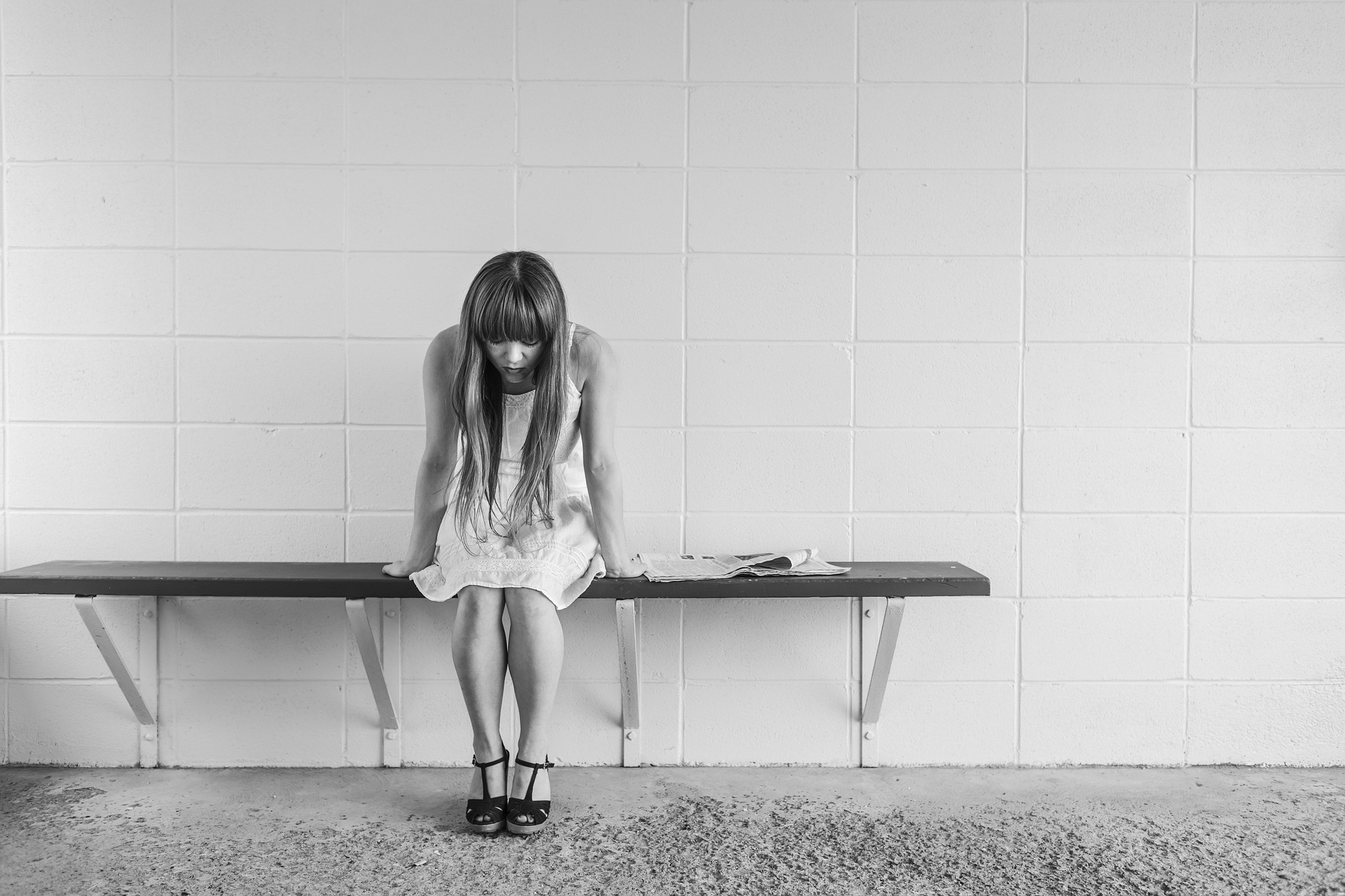 Máte starosti? Poradíme vám, jak si nedělat starosti se starostmi