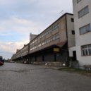 Žižkovské nákladové nádraží - ikovské nákladové nádraí 4,19