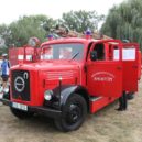 Radotínští hasiči – dnešní i bývalí - 0 KLOCKNER HUMBOLDT 1942p16+