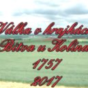Bitva u Kolína 1757 - 1 – Bitva u Kolína (2017) – youtube