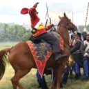 Bitva u Hradce Králove 1866 - 12 – Rekonstrukce bitvy u Hradce Králové (2016)